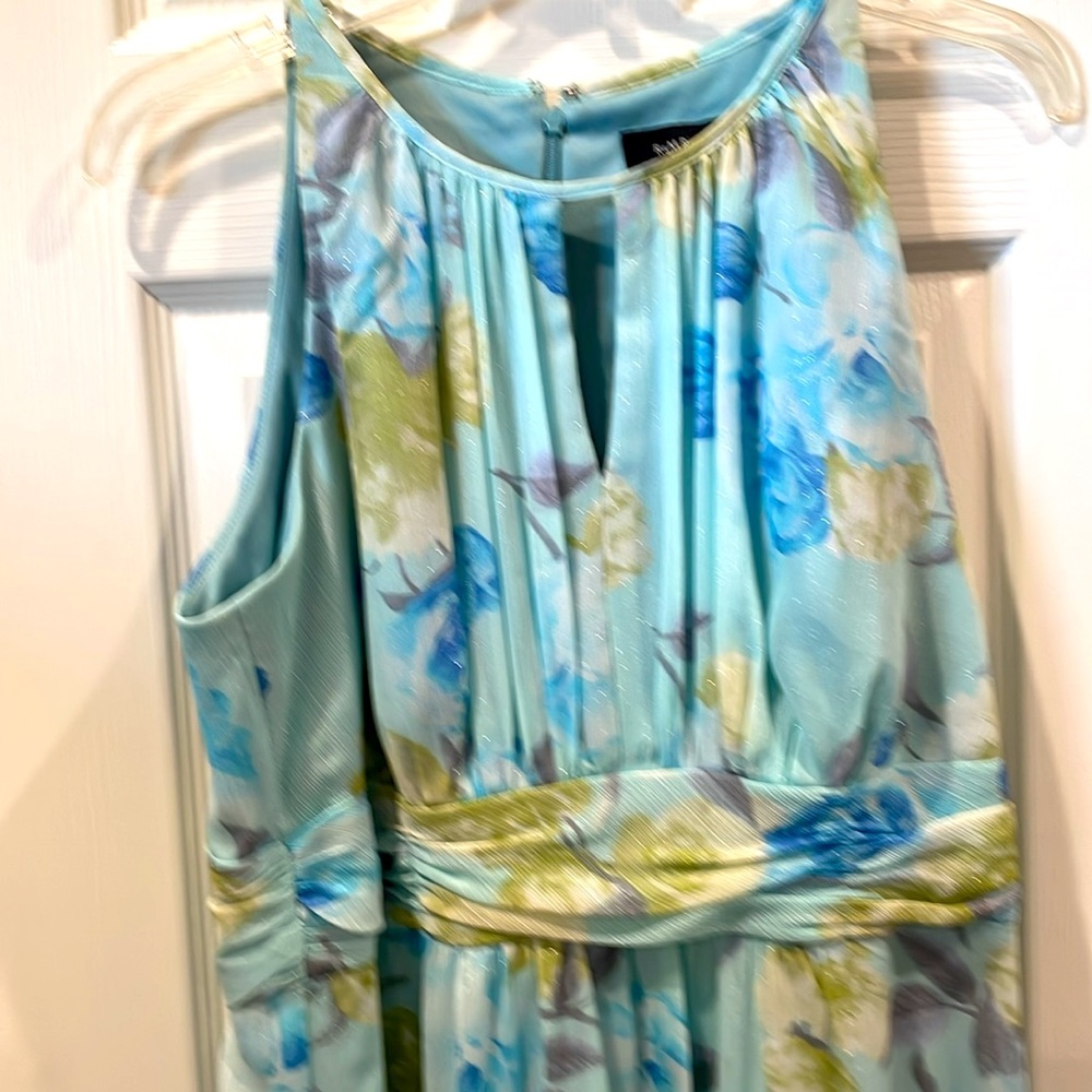 R&M RICHARDS DRESS SIZE 12 - Picture 2 of 7